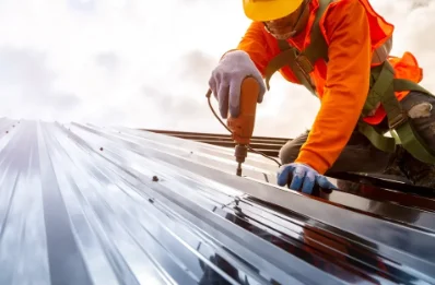Travaux de zinguerie à Breux-sur-Avre